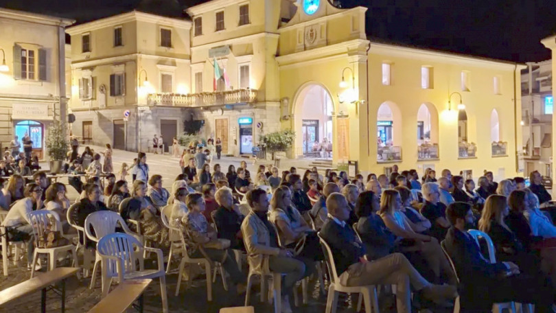 Tutti i premi e i titoli di “SanSalvaStorie”